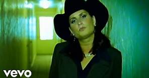 Terri Clark - Now That I Found You (Official Video)