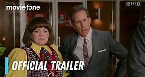 Unfrosted | Official Trailer | Jerry Seinfeld, Melissa McCarthy