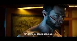 Wolverine - L'Immortale | Trailer Ufficiale [HD] | 20th Century Fox