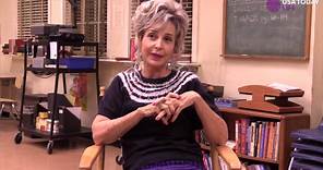 'Designing Women's Annie Potts revisits the '80s in 'Young Sheldon'