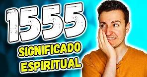 🤩 Significado del NÚMERO 1555 y sus mensajes espirituales | Numerología de los Ángeles