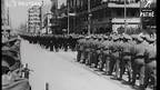 GREECE / ROYAL: Funeral of King George of Greece (1947)