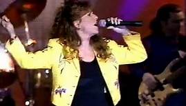 Victoria Shaw Cry Wolf live 1994