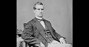 William A. Wheeler - 19th U.S. Vice President
