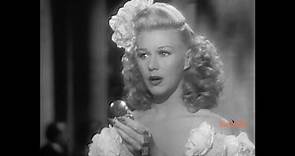 Heartbeat (1946 Comedy, Ginger Rogers, HD 24p)
