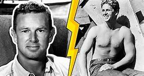 The Dual Life of Sterling Hayden: The Most Beautiful Man’s Big Secret