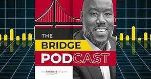 The Bridge Podcast- Barbara Palmer