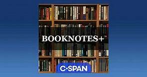 Booknotes+ Podcast: James Risen, "The Last Honest Man"