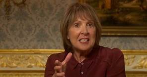Penelope Wilton couldn't pick a favourite Downton Abbey character | Cineworld Interview