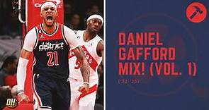 Daniel Gafford Highlight Mix! (Vol. 1 • 2022-23 Season)