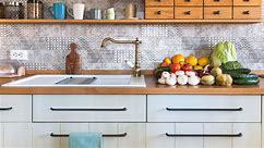 Workstation Sinks Are This Year's Must-Have Kitchen Upgrade