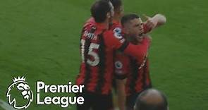 Ryan Christie tallies dramatic winner for Bournemouth | Premier League | NBC Sports