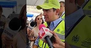 Entrevista / Presidente Municipal Chihuahua