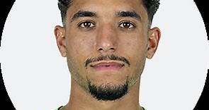 Omar Khaled Mohamed Abd Elsala Marmoush | VfL Wolfsburg | Player Profile | Bundesliga