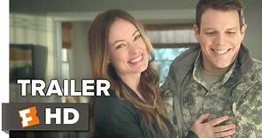 Love the Coopers Official Trailer #1 (2015) - Olivia Wilde, Amanda Seyfried Movie HD
