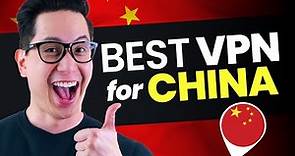 Best VPN for China | TOP 3 VPNs That Bypass the Great Firewall !