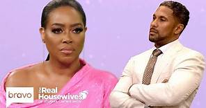 Kenya Moore on the Moment with Marc Daly That Led to Filing for Divorce | RHOA After Show (S12 Ep17)