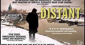 Distant - Trailer © 2022 Drama, Foreign