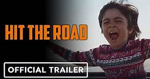 Hit the Road - Official Trailer (2022) Panah Panahi
