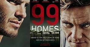 99 Homes (2015) Trailer Subtitulado Español