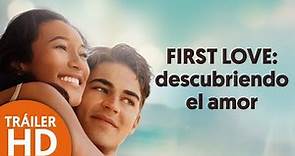 First Love: descubriendo el amor - TrÃ¡iler Subtitulado [HD] - 2022 - Drama | Filmelier