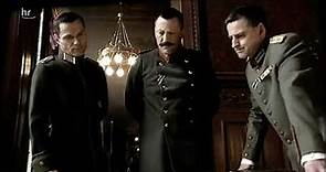 Wilhelm II - Die letzten Tage des deutschen Kaiserreichs