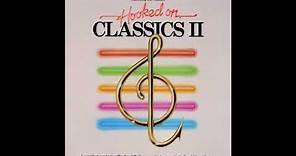 Louis Clark - Hooked on Classics II (UK 1982) [Full Album]