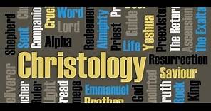 “An Introduction to Christology” – Christology, Video 1