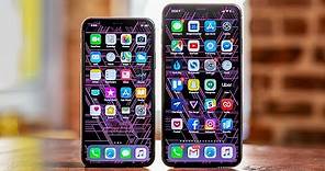 iPhone XS and XS Max review