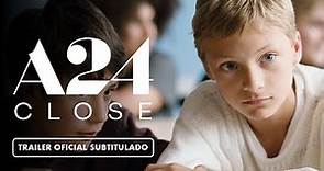 Close (2022) - Tráiler Subtitulado en Español