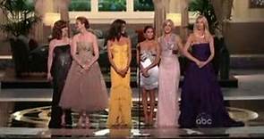 Desperate Housewives - 60th Emmy