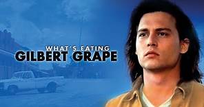 Buon Compleanno Mr Grape (film 1993) TRAILER ITALIANO