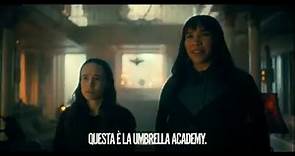 The Umbrella Academy - Recap stagione 2