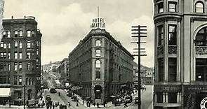 History of Seattle