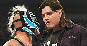 Rey Mysterio vs. Dominik Mysterio – Road to WrestleMania 39: WWE Playlist