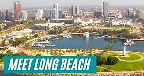 Long Beach Overview | An informative introduction to Long Beach, California