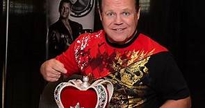 Jerry ‘The King’ Lawler hospitalized: WWE legend recovering from ‘massive’ stroke - Washington Examiner