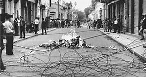 14 de mayo de 1969, el día que la provincia ardió con su primer Tucumanazo