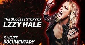The Success Story of Lzzy Hale - Short Documentary 2023