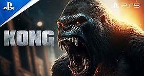 King Kong™ | PS5