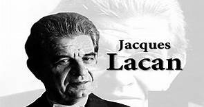 Jacques Lacan. TEORÍA. Retorno a Freud (Psicoanálisis)