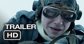 Into the White Official Trailer #1 (2013) - Rupert Grint Movie HD
