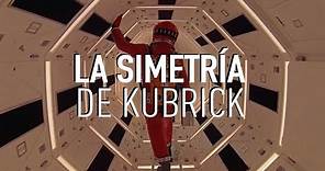 La simetría de Kubrick