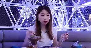 【#搵食熱話】閃爍星空主題西餐廳 龍蝦手工意粉 星座生日蛋糕