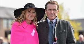 Inside AP McCoy's life with wife, two kids and net worth ahead of Cheltenham