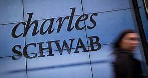 How Charles Schwab became the largest publicly traded U.S. brokerage
