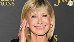 Olivia Newton-John, best known for her role in 'Grease,' dies at 73