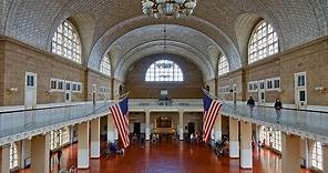 Guida di Ellis Island e del Museo dell'Immigrazione di New York