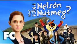 Who Killed Nelson Nutmeg? | Full Family Action Adventure Movie | Bonnie Wright | Family Central