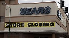 Sears Pulls Out Of Its Home State, Closing The Last Store In This City